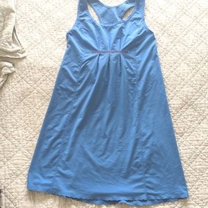 Lululemon Run in the Sun dress 4
